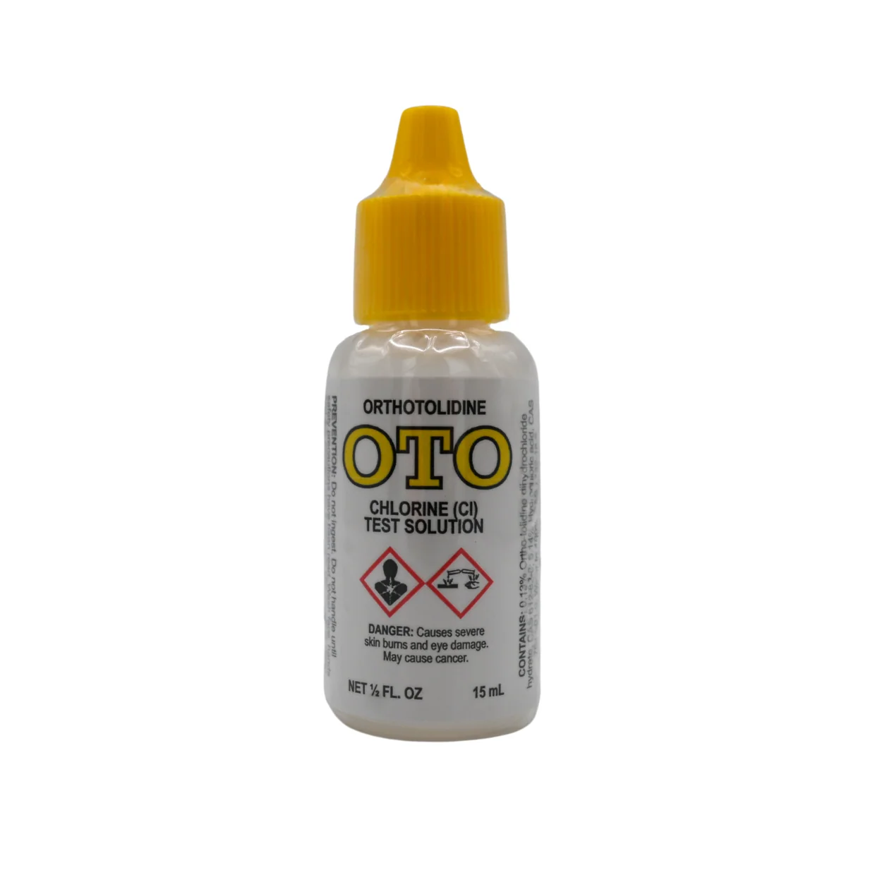 00-481 - Pool & Spa Test Kit - Image 3
