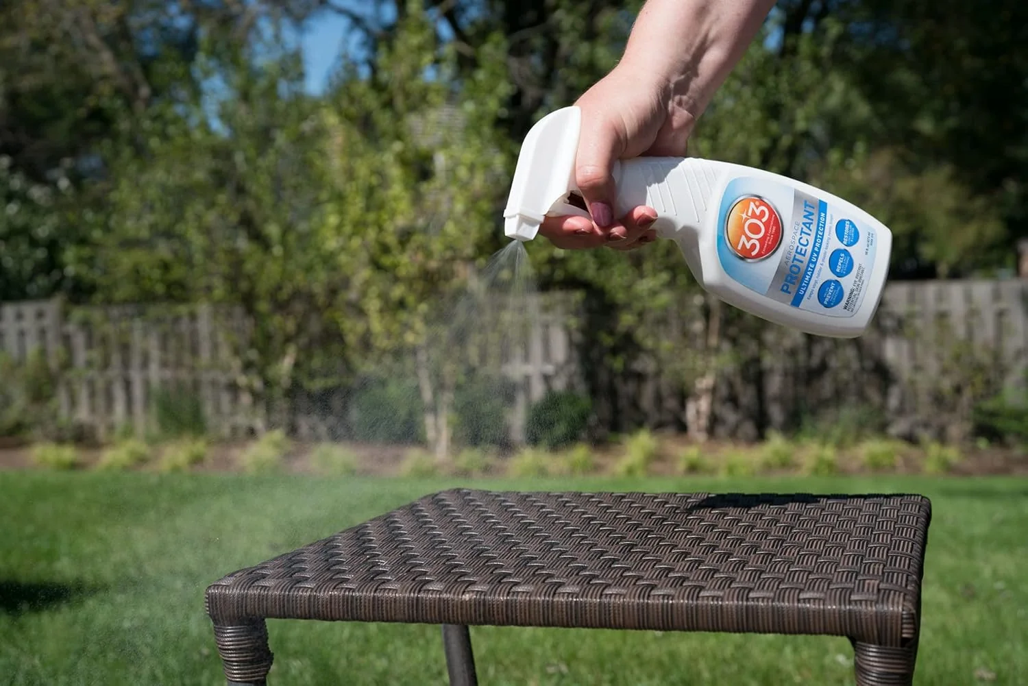303 Aerospace Protectant - 16 Oz. - Image 5