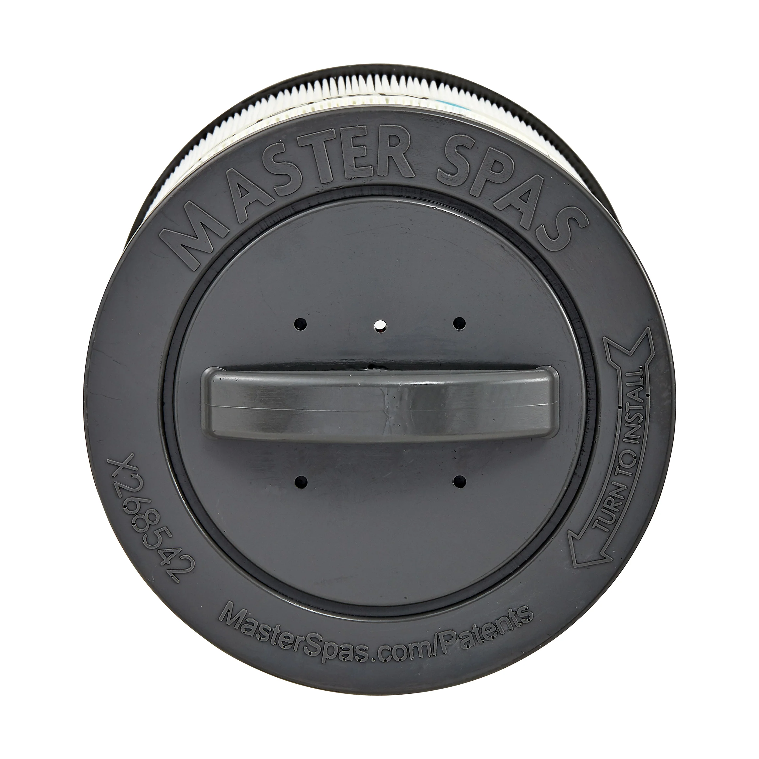 H2X & Michael Phelps Swim Spas (2) PWW50P3, (1) PMA-R4, (1) PMA-EPR Filter Set - Image 3