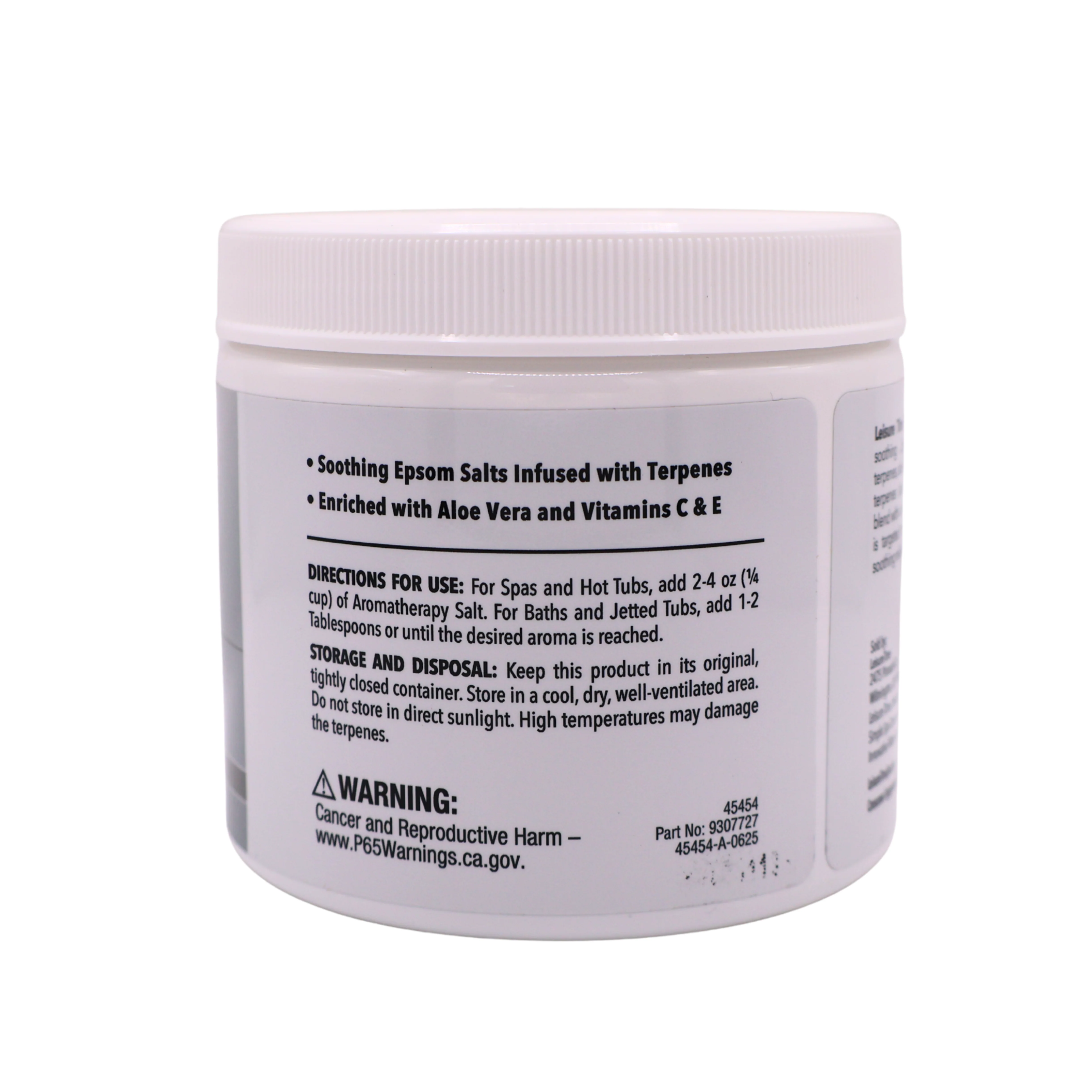 Leisure Time - Aromatherapy Restore - Rosewood Forest Scent 1 lb - Image 3