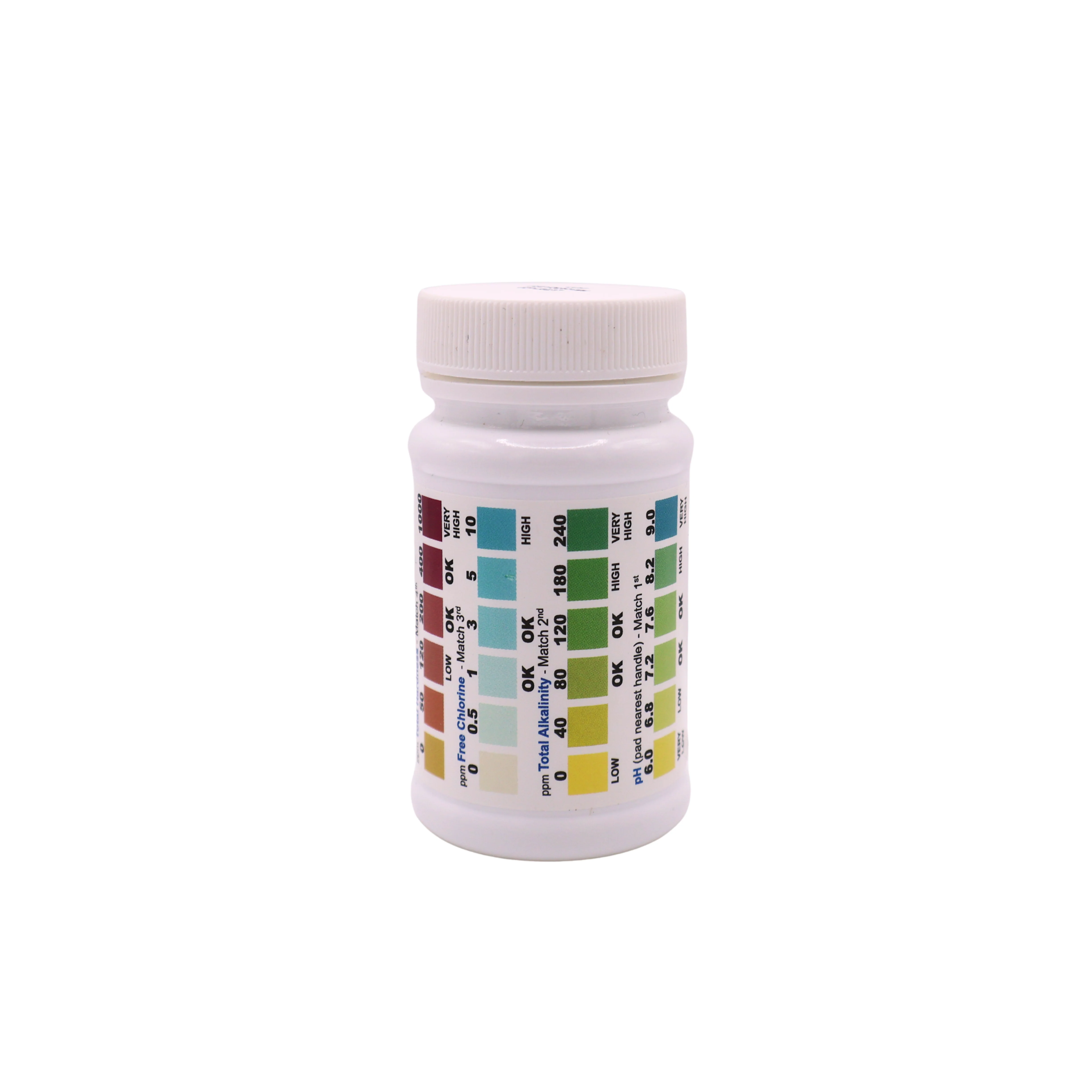 Master Clear - Test Strips - Image 4