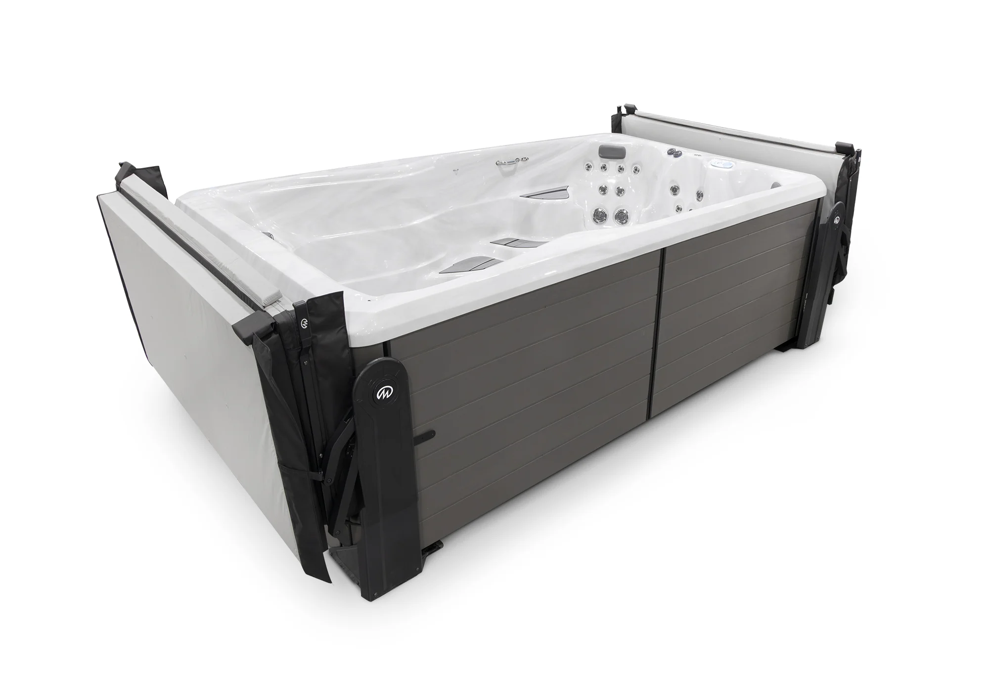 Master Integrated 360 Swim Spa Lift (60" Swim Spa Height)