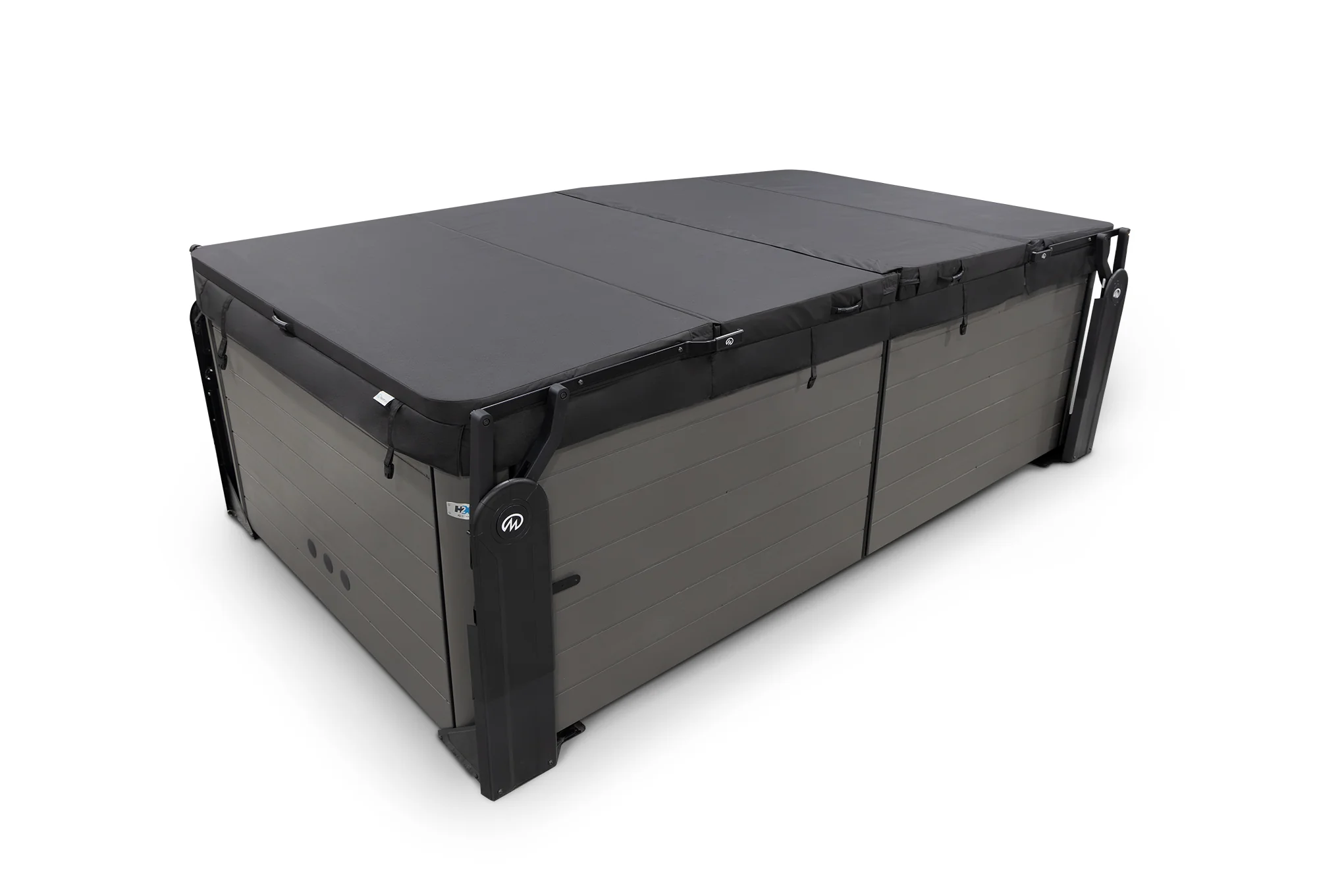 Master Integrated 360 Swim Spa Lift (60" Swim Spa Height) - Image 4
