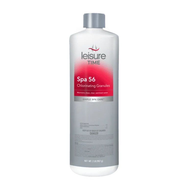 Leisure Time - Spa Starter Kit - Image 3