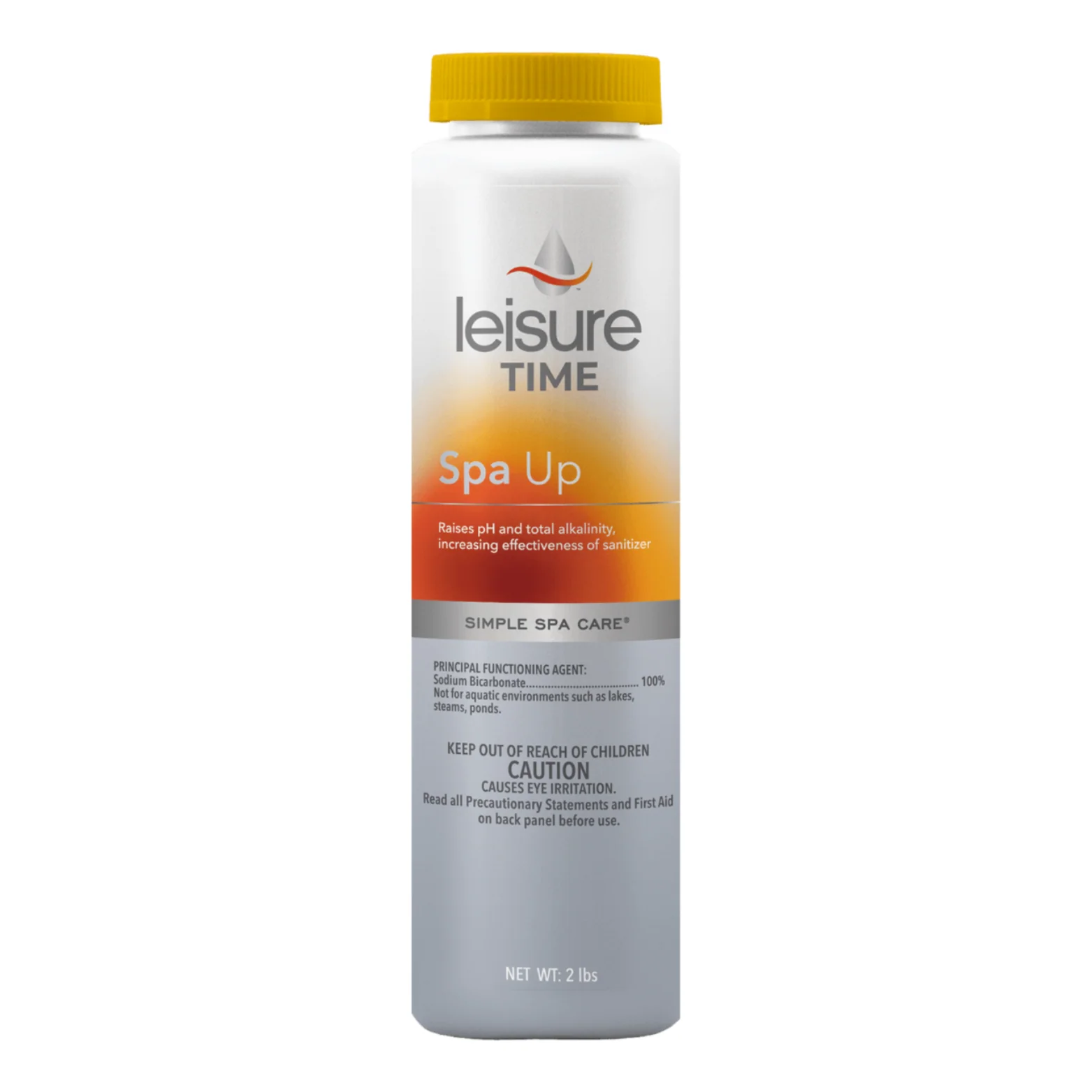 Leisure Time - Spa Starter Kit - Image 6