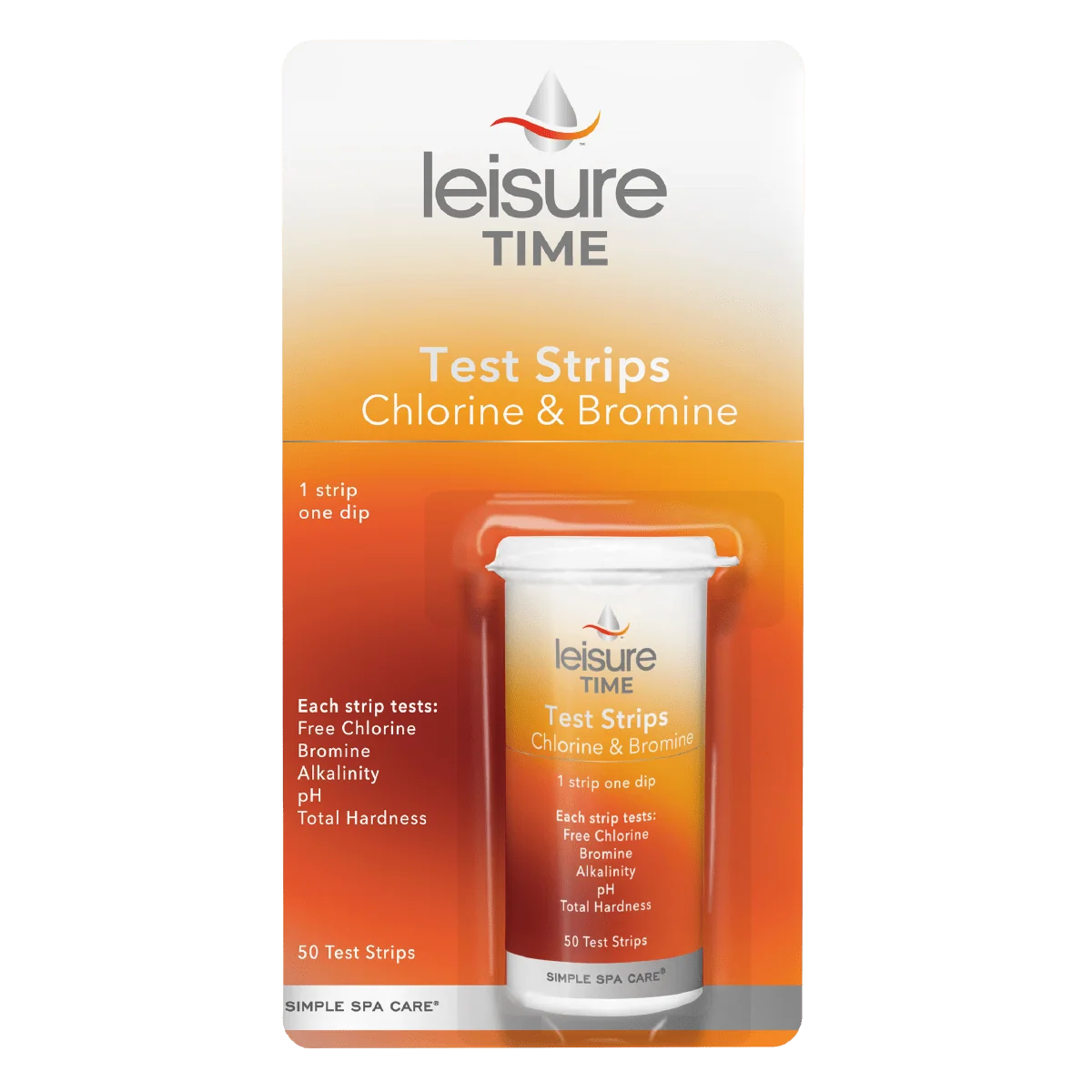 Leisure Time - Spa Starter Kit - Image 7
