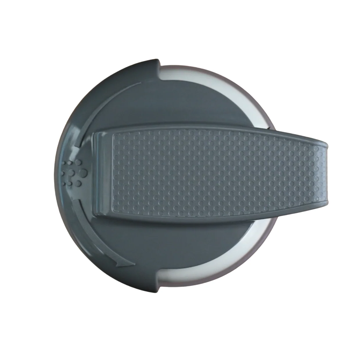 Master Spa - X232615 - Air Control, Arc 1" LED - Image 2