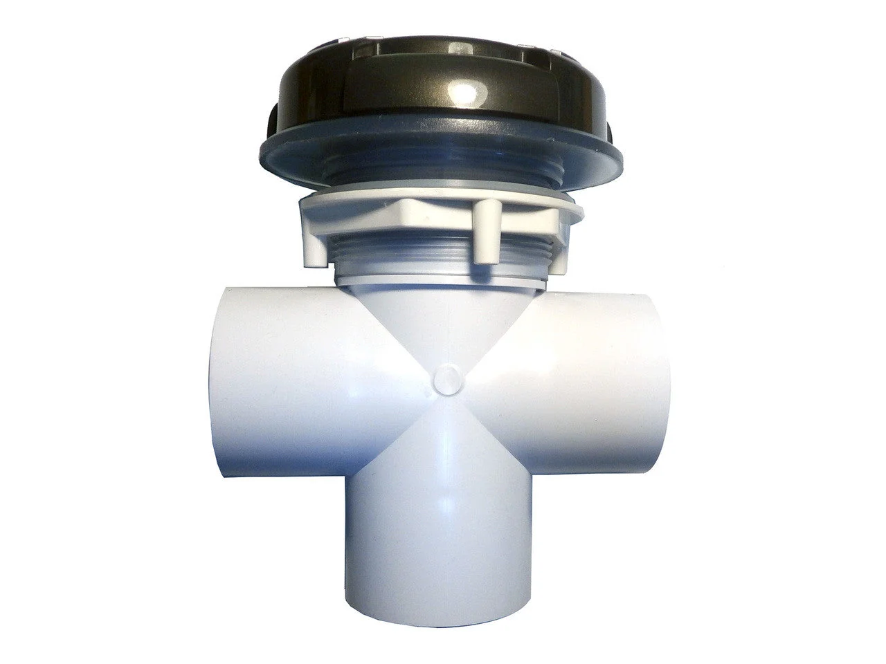 Master Spa - X279625 - 2 Inch EFX Light Ring Diverter (Starting 2018)