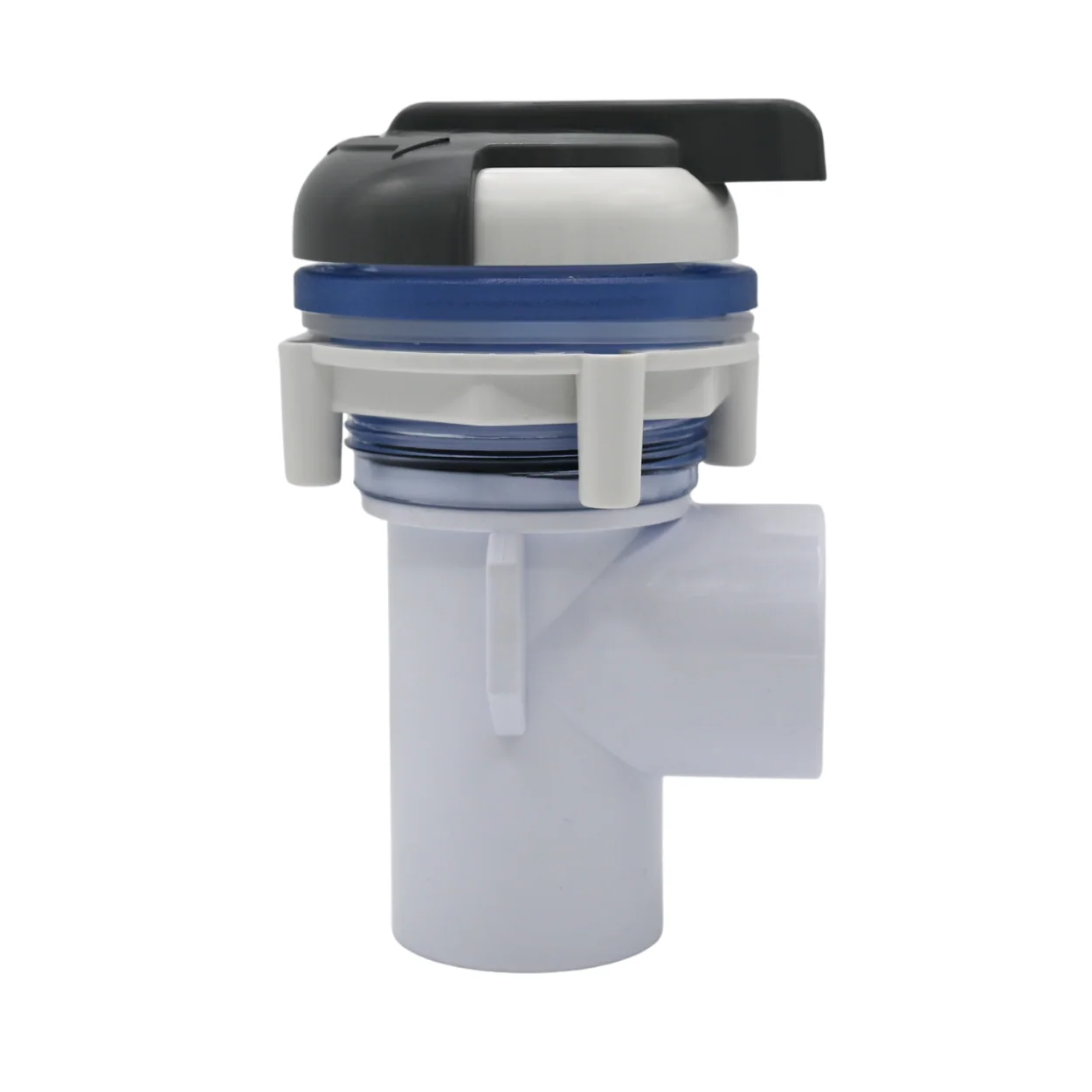 Master Spa - X279646 - Diverter, Arc 1" LED