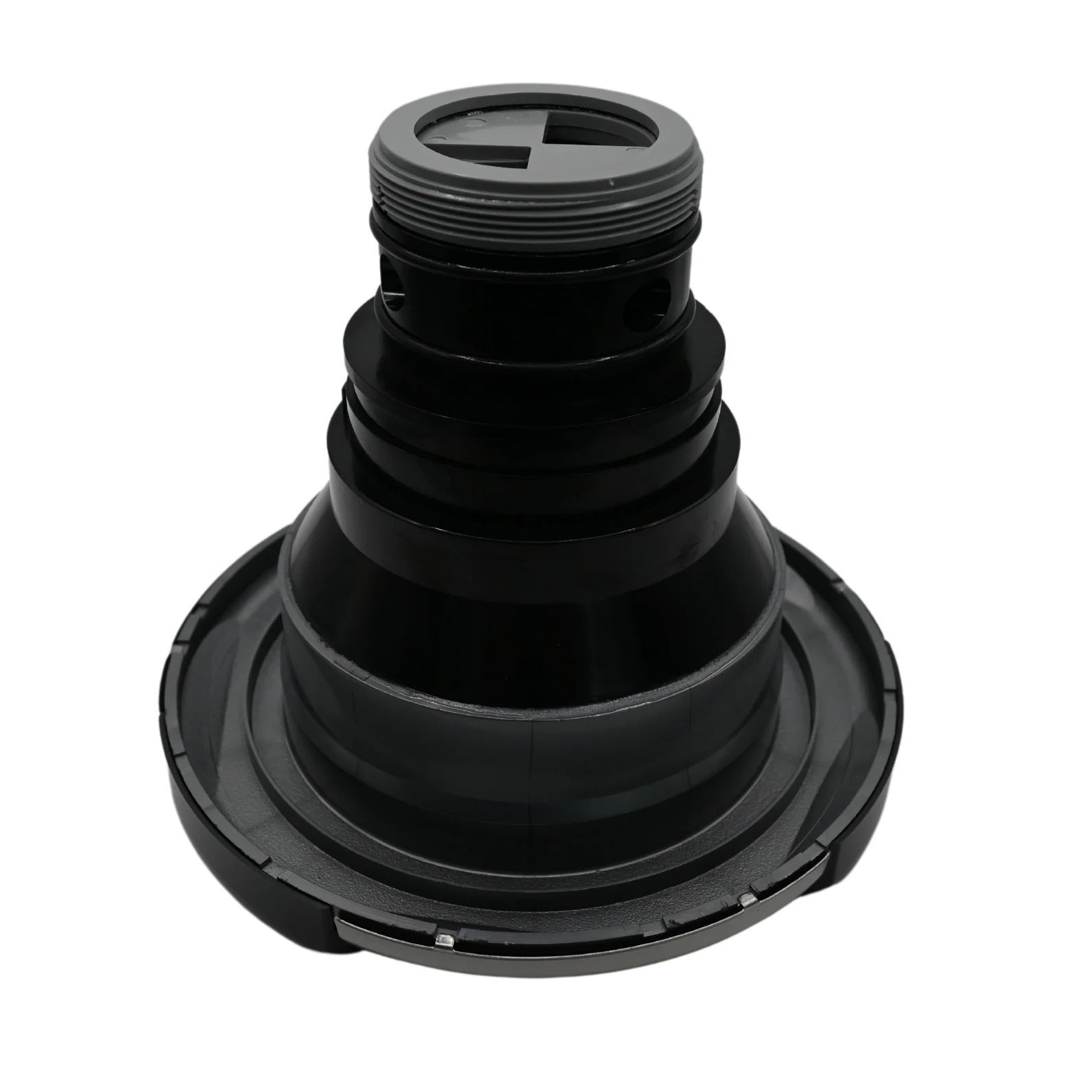 X284830 - Master Massage Jet, Stainless Steel Threaded EFX - Image 3