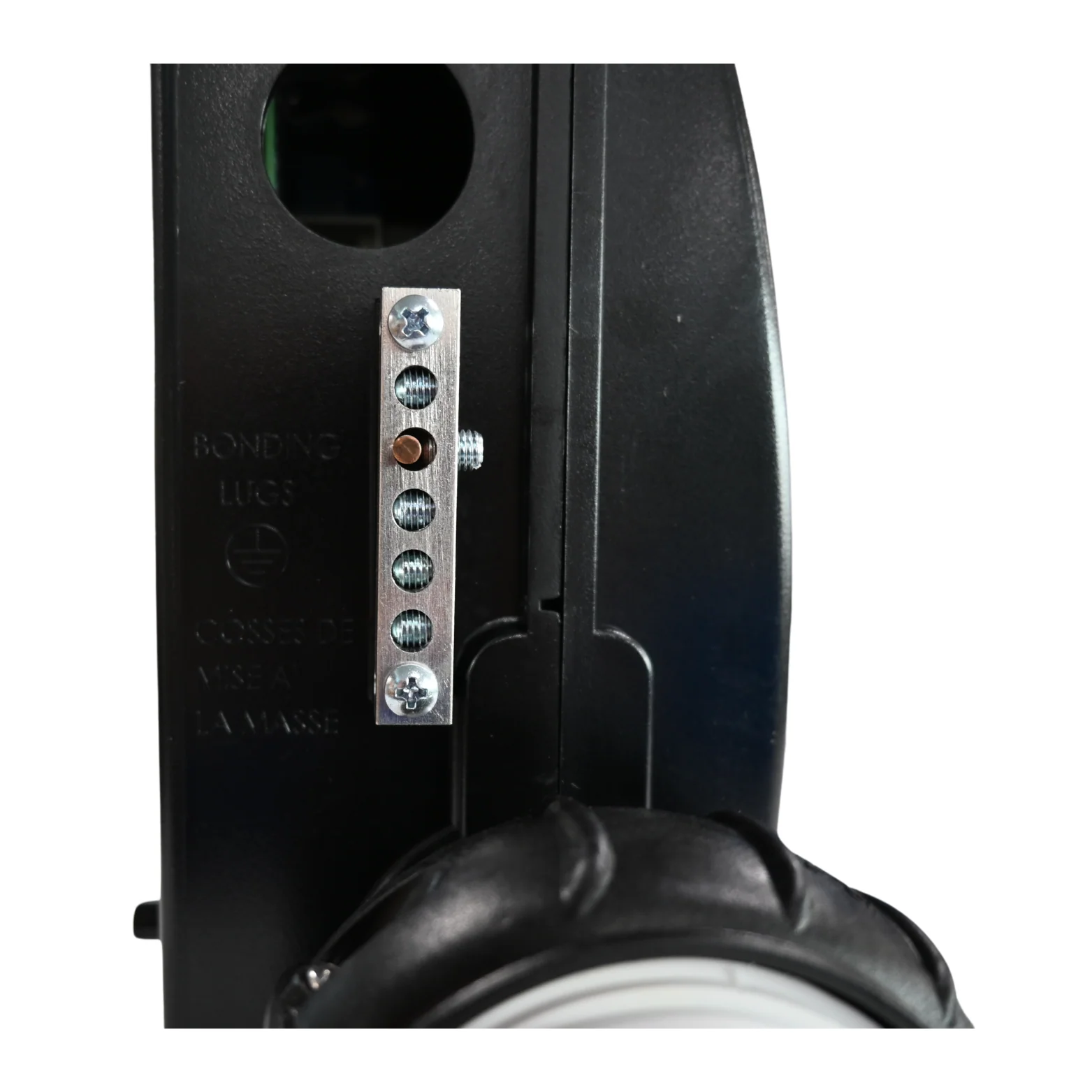 X300732 - Control Pack, MS 50U Control Pack - Image 6