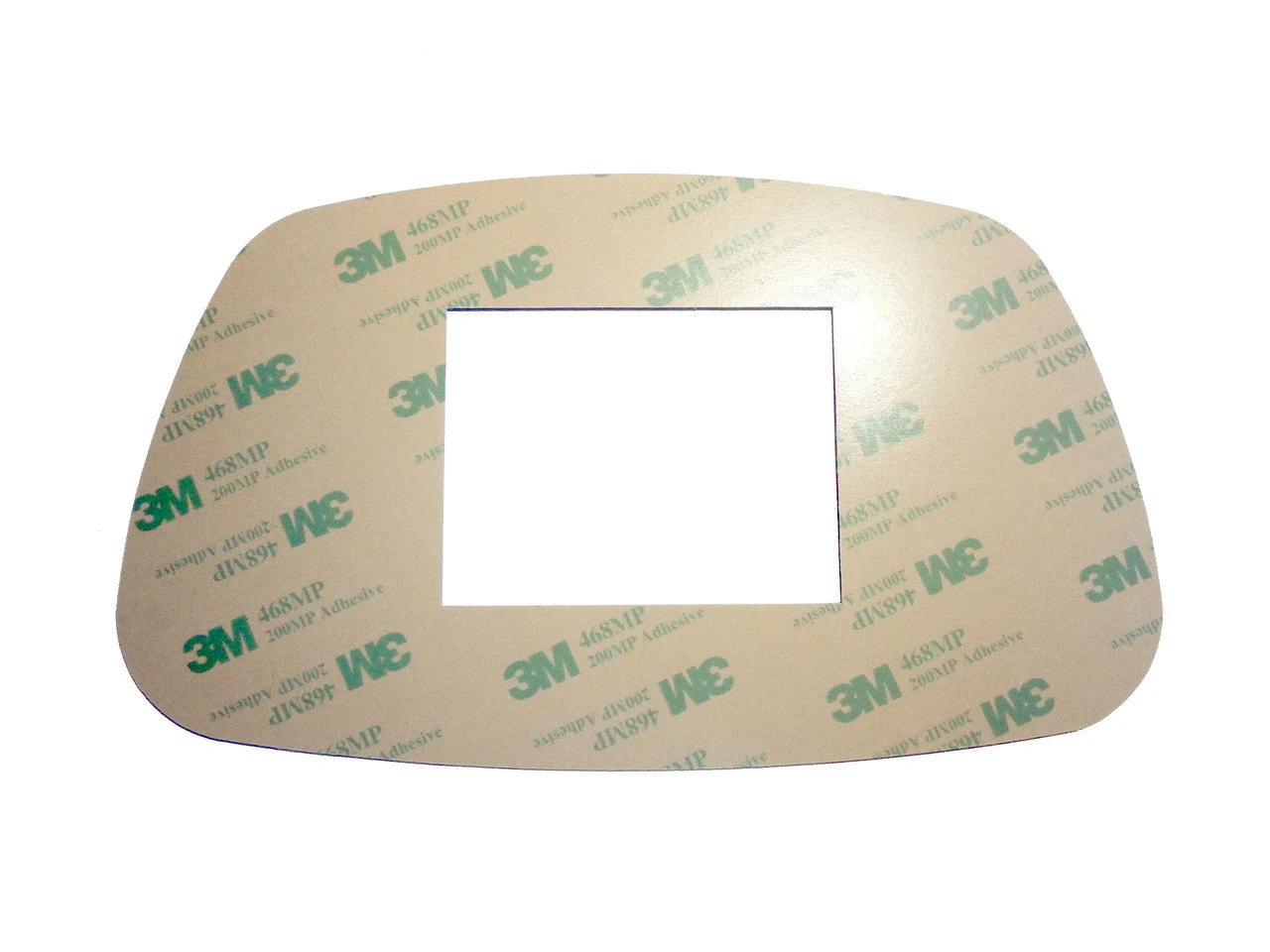 Master Spa - X509124 - Overlay for Twilight Spa Touch - Image 2