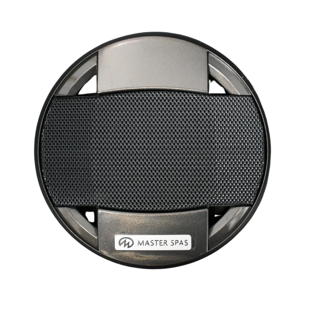 X551425 - 3" Speaker Grill Mesh