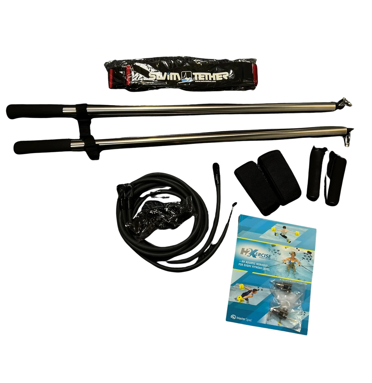 Y510293 - Exercise Kit, Complete w/V1 Pi