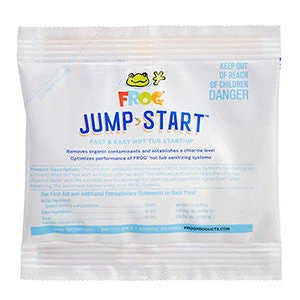 FROG Serene Floating Sanitizing System - Image 5