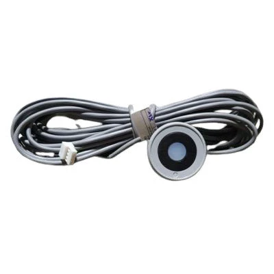 X310327 - Gecko Auxiliary Pump 2 Control Button