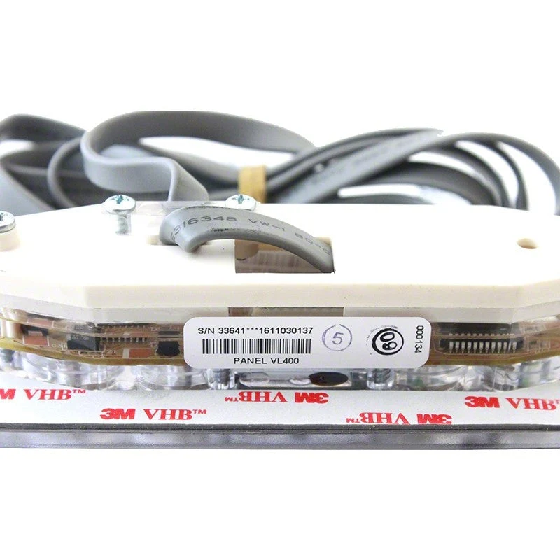 X310214 - Topside Control Panel - VL400 - Image 2