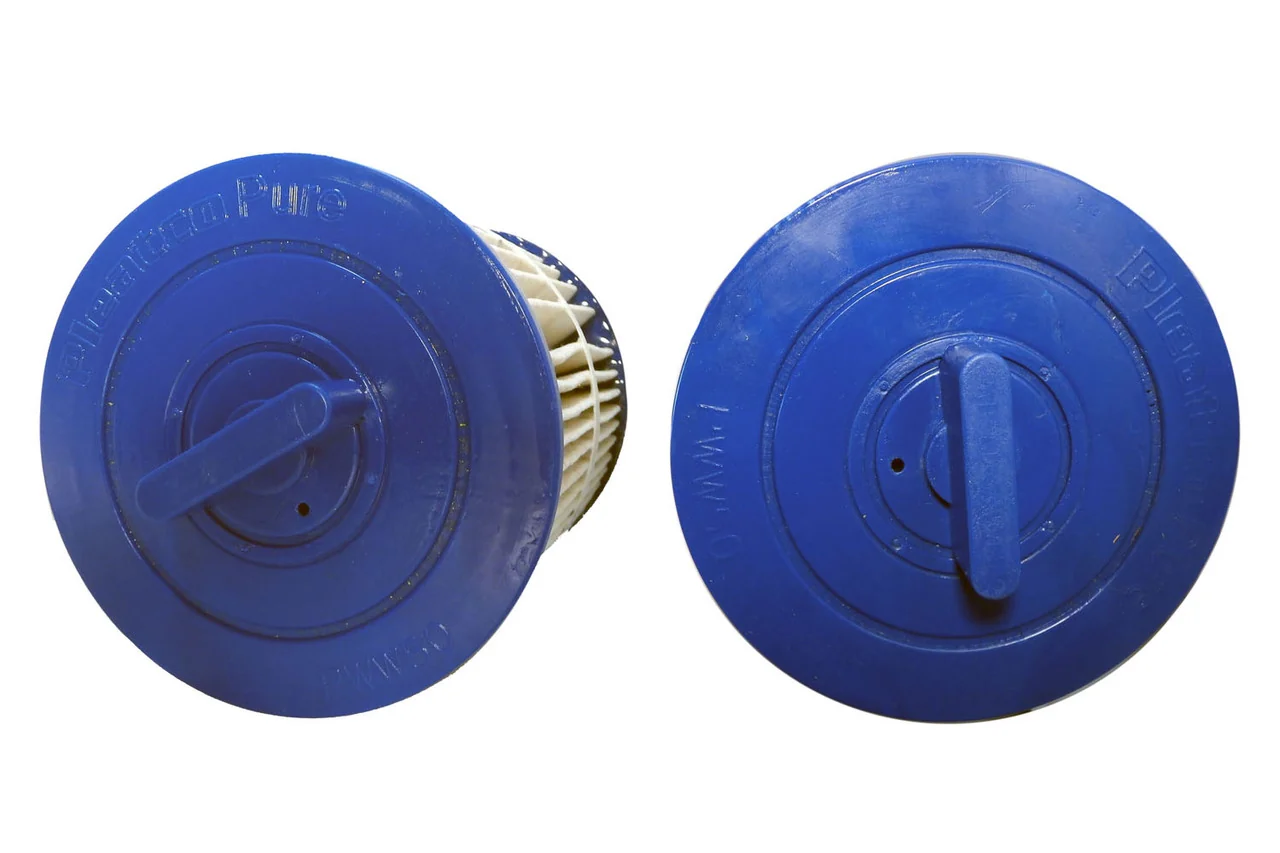 No Longer Available - H2X Trainer & Michael Phelps Swim Spas-Filter Set-X268045-PWW50P3-EP1-X268542-PWW50P3 - Image 3