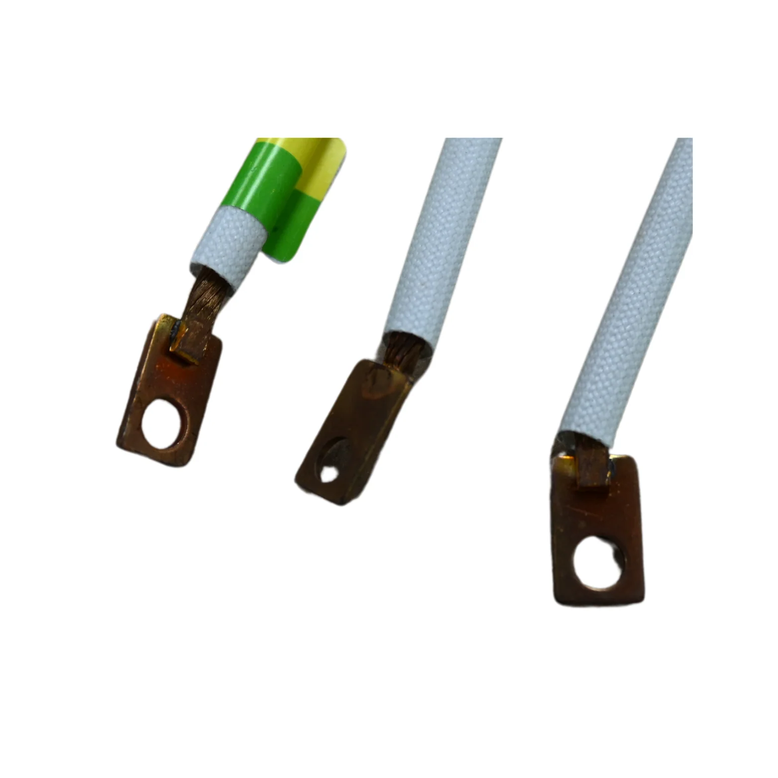 X801773 - Heater Assembly, 4.0KW F/YE Gecko Pack - Image 3