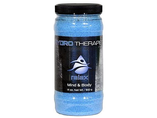Hydro Therapies Sport Rx - Relax - Chamomile & Bergamot