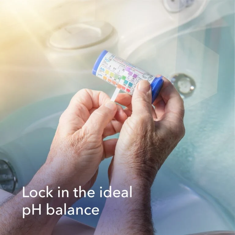 Leisure Time - pH Balance Plus 3 lb. - Image 3