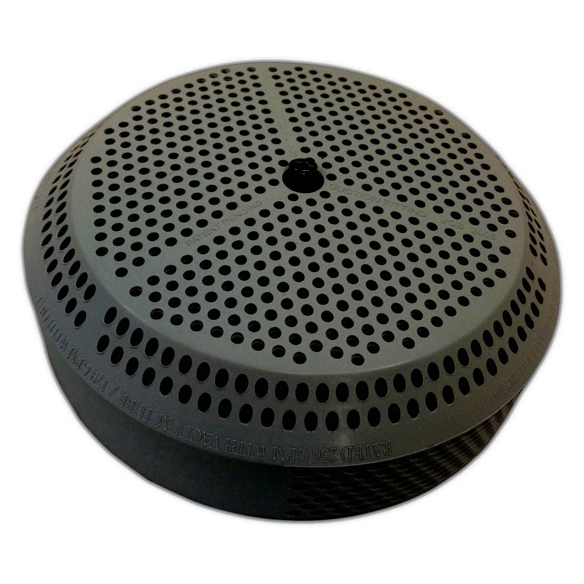 Master Spa - 30240UBK - VGB Compliant 256/179 GPM Suction Cover