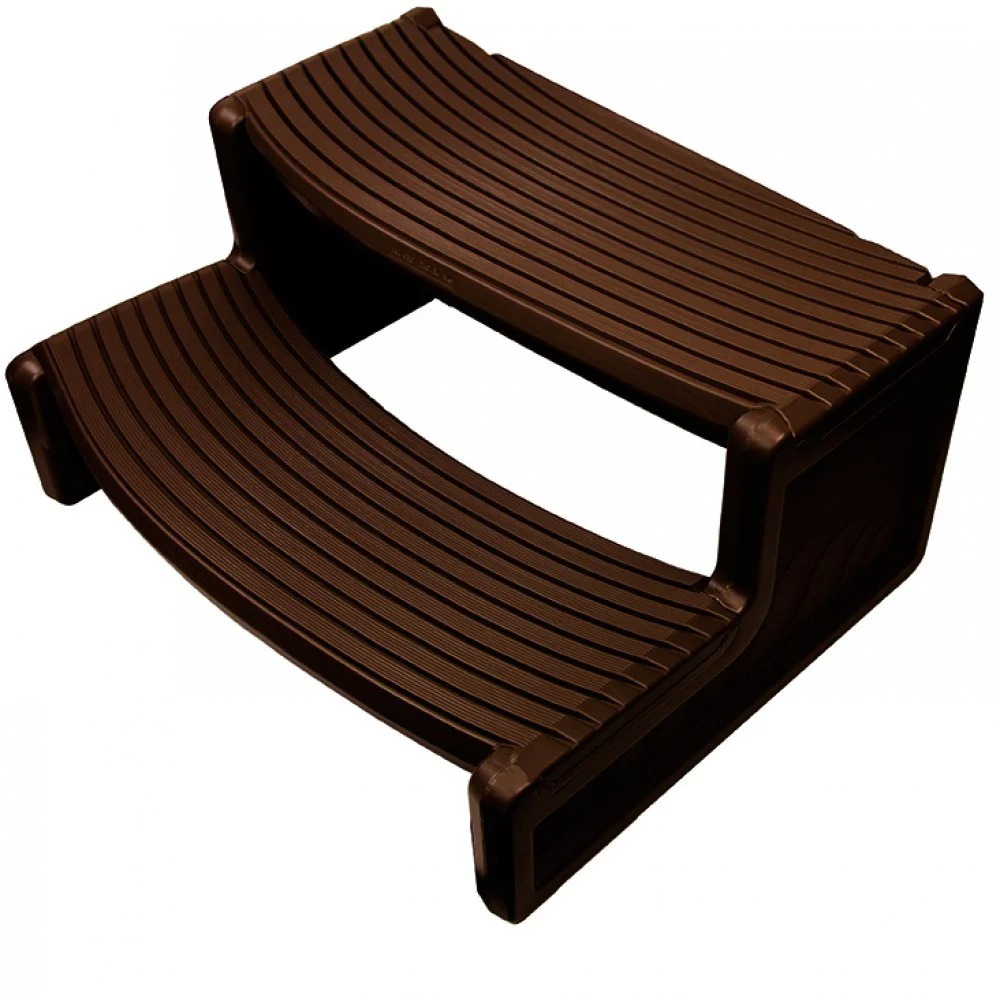 Master Spa - Confer Plastics - HS2 - Handi-Step Spa Steps - Image 2