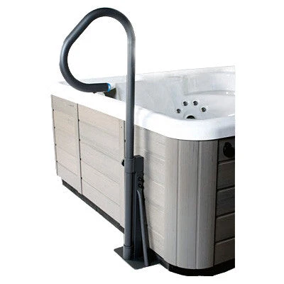 Master Spa - CV90208 - Cover Valet - The Spa Side Handrail - Image 3