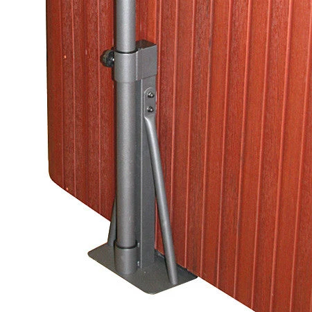 Master Spa - CV90208 - Cover Valet - The Spa Side Handrail - Image 4