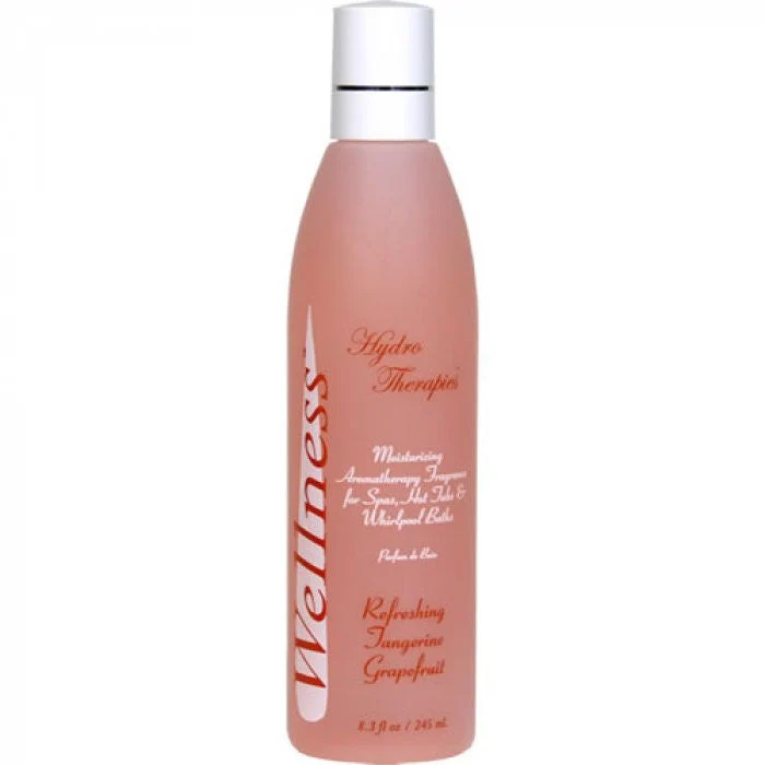 inSPAration Wellness Refreshing Tangerine Grapefruit
