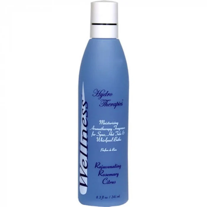 inSPAration Wellness Rejuvenating Rosemary Citrus