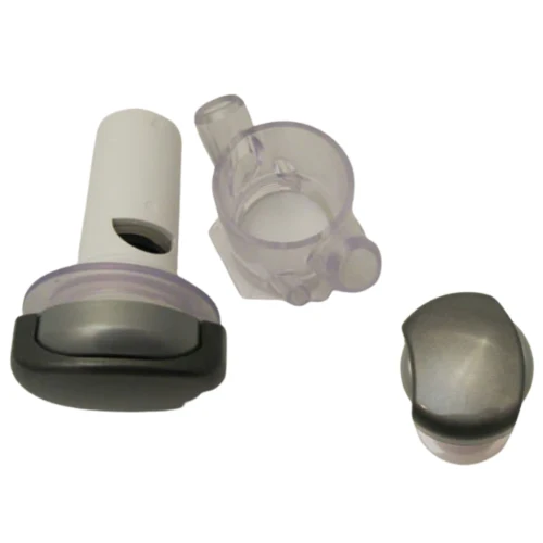 Master Spa - X232605 - Air Control Grey