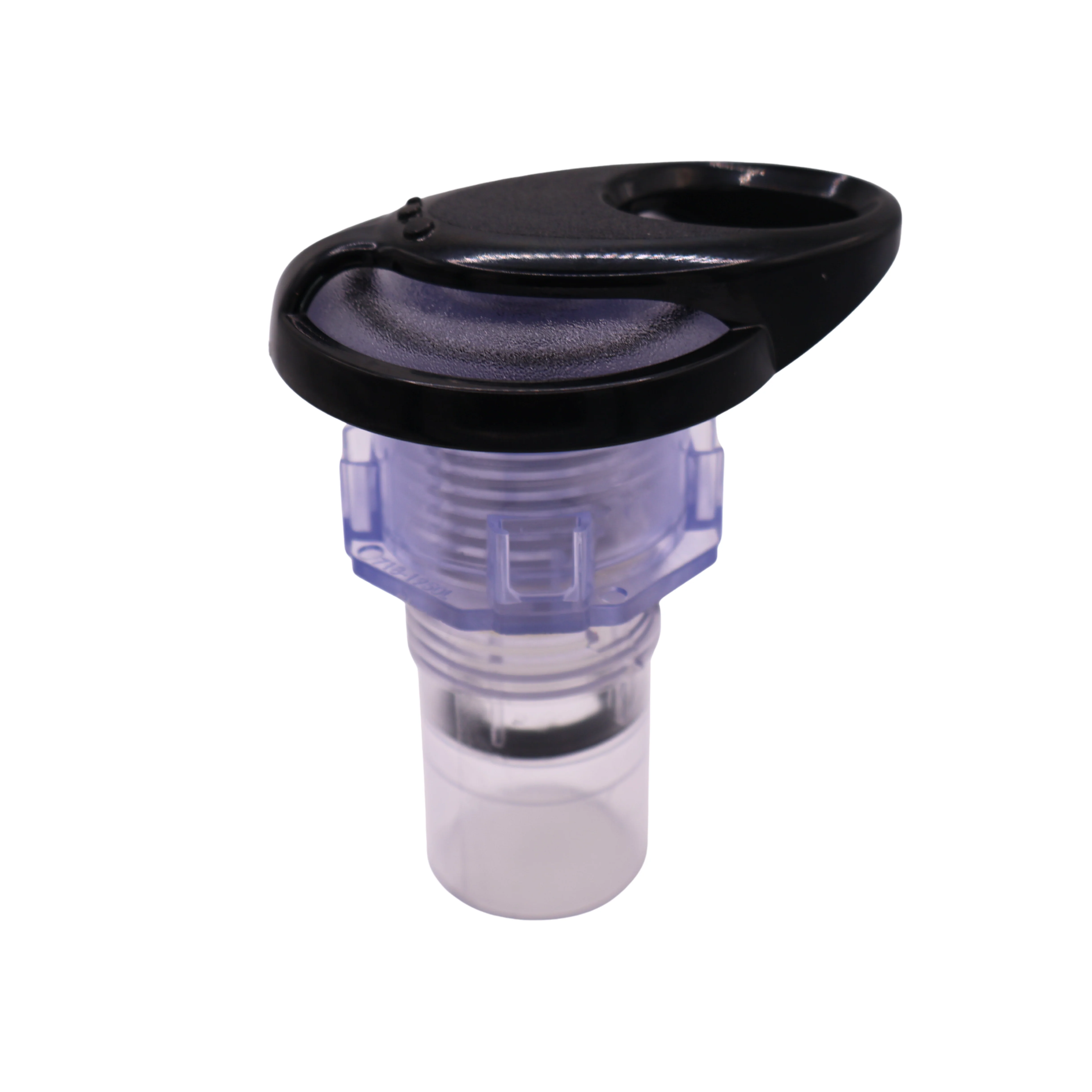 Master Spa - X232611 - AIR CONTROL, 1" MAJESTIC