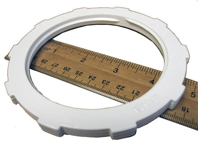 Master Spa - X241054 - 5 inch G.G. Industry Nut - Image 2