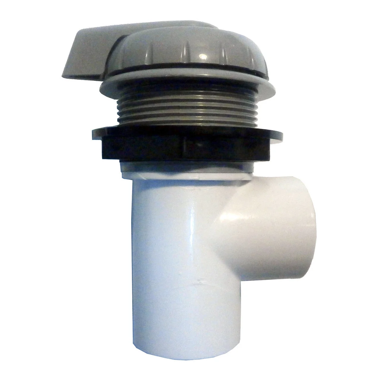 Master Spa - X245361 - 1 inch Waterfall Diverter Assembly 2003-2004 (for 1 inch Inside Diameter Plumbing)