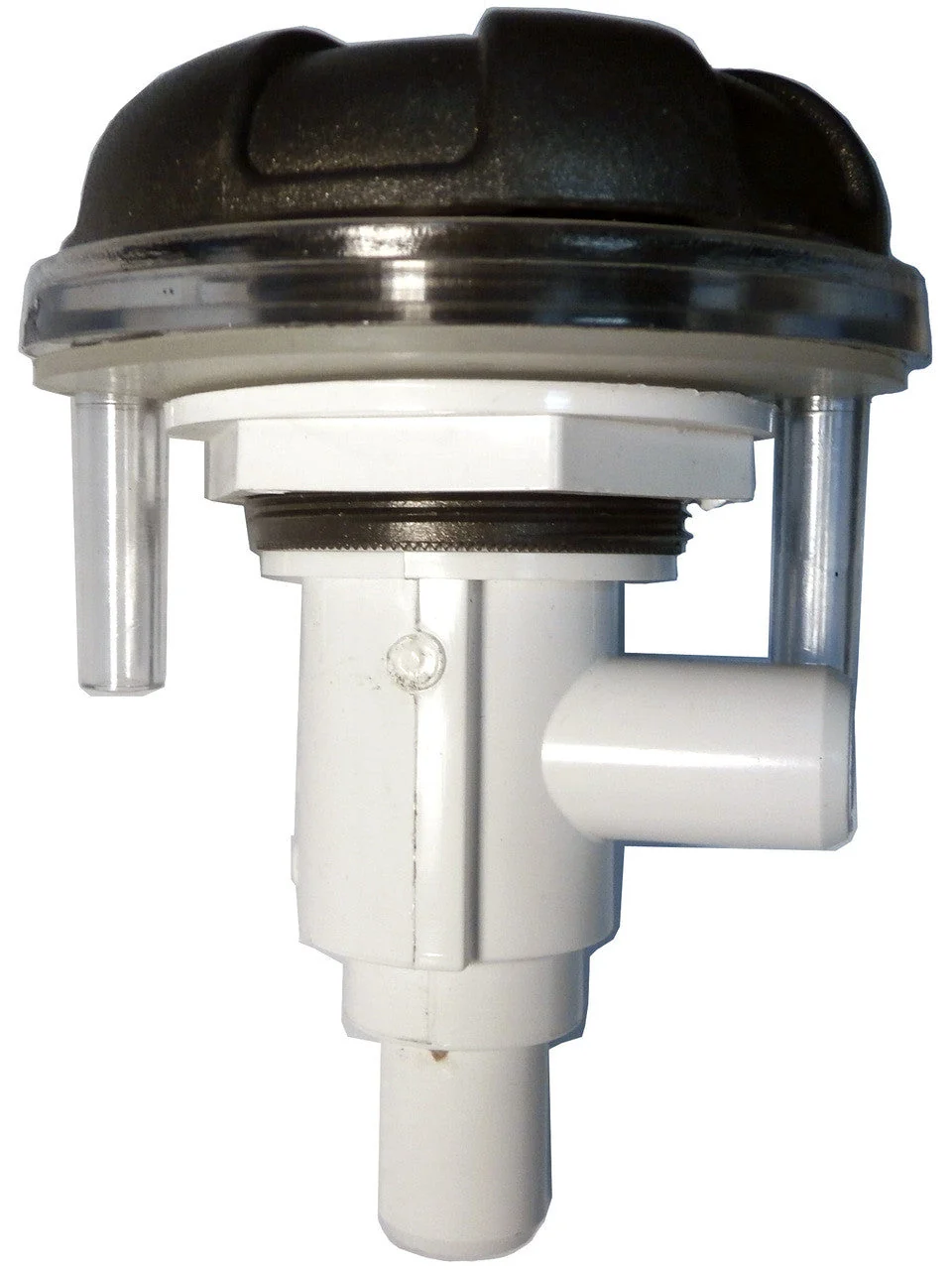 Master Spa - X245370 - DSG 6-Spoke Waterfall Diverter Assembly Starting 2009