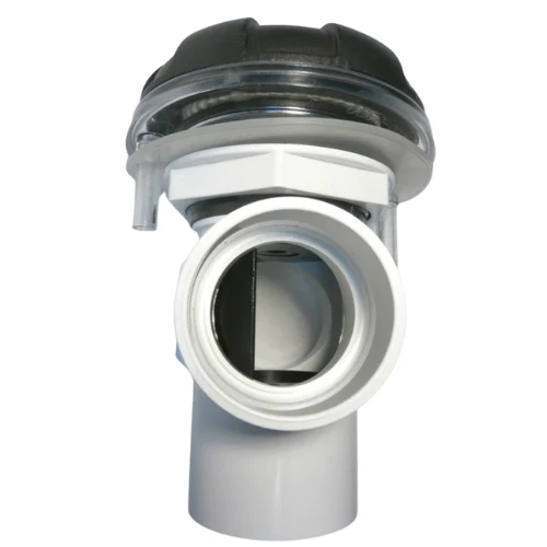 Master Spa - X245375 - 2 inch DSG 6-Spoke Diverter Assembly Starting 2009 - Image 2