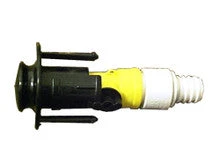 Master Spa - X251040 - 1/2 inch / .5 inch On/Off Valve Assembly - Image 2