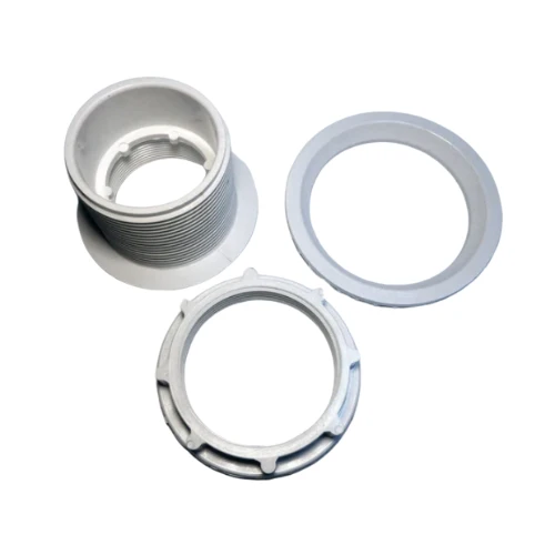 Master Spa - X251153 - Filter Bulkhead Wall Fitting Assembly (Replaces X251151) - Image 5