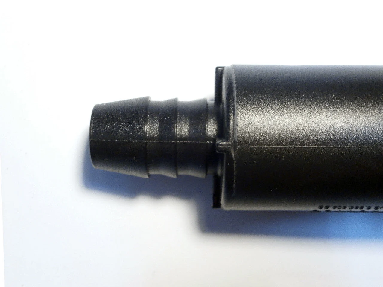 Master Spa - X278902 - Drain Faucet Valve 3/4 inch aka .75 inch Barb (2.75 inch Face) - Image 2
