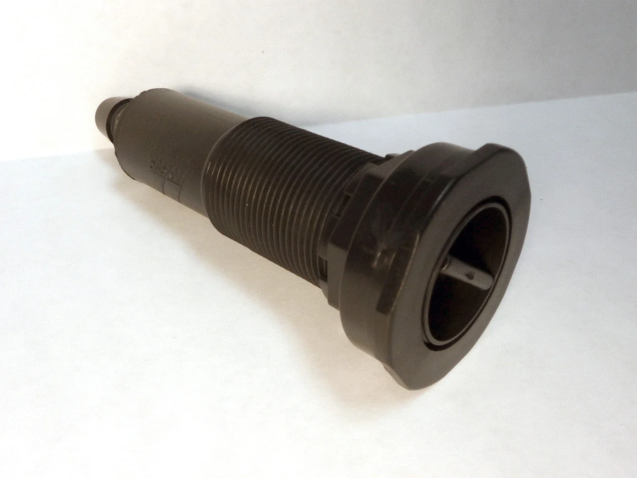 Master Spa - X278902 - Drain Faucet Valve 3/4 inch aka .75 inch Barb (2.75 inch Face) - Image 5