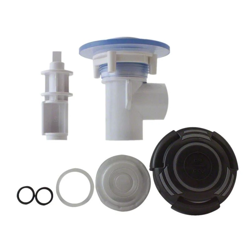 Master Spa - X279626 - 1 Inch EFX Light Ring Diverter (Starting 2018) - Image 5