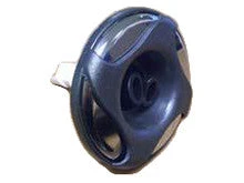 No Longer Available - Master Spa - X284653 - 3.25" Waterway Mini-Storm Twin Roto DSG SST Jet - Image 2