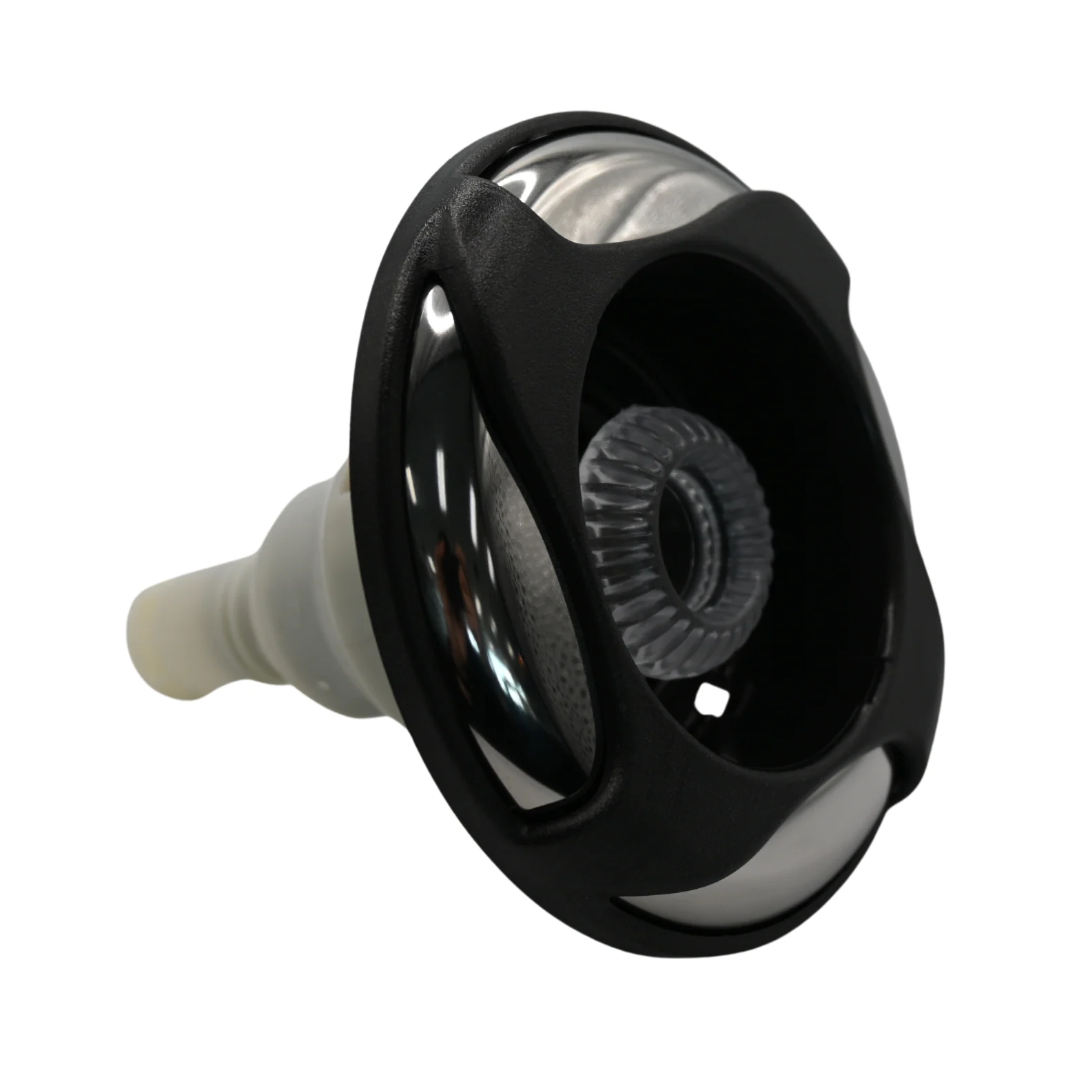 X284670 - Jet, 5" Waterway Power Storm Directional Threaded SST DSG