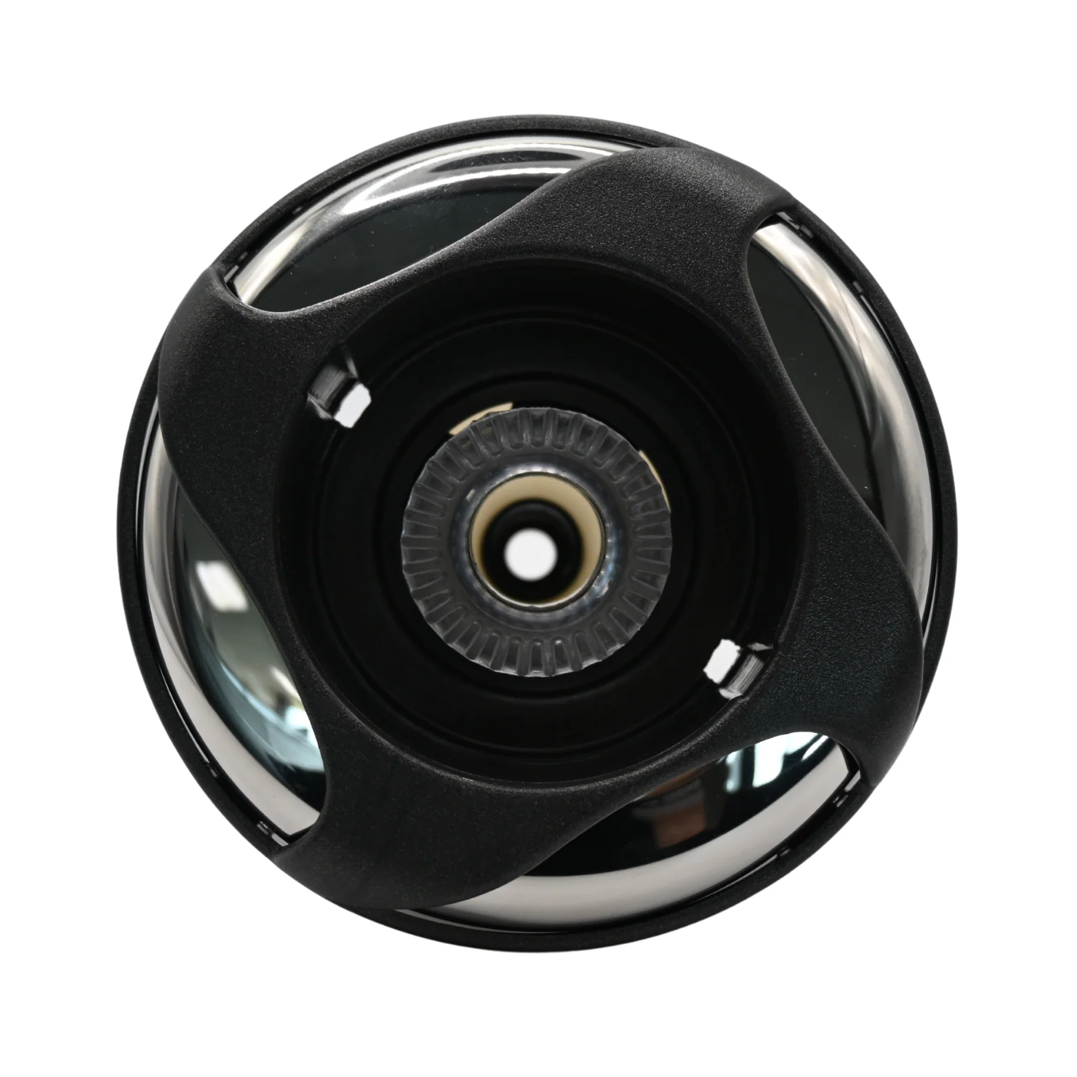 X284670 - Jet, 5" Waterway Power Storm Directional Threaded SST DSG - Image 2