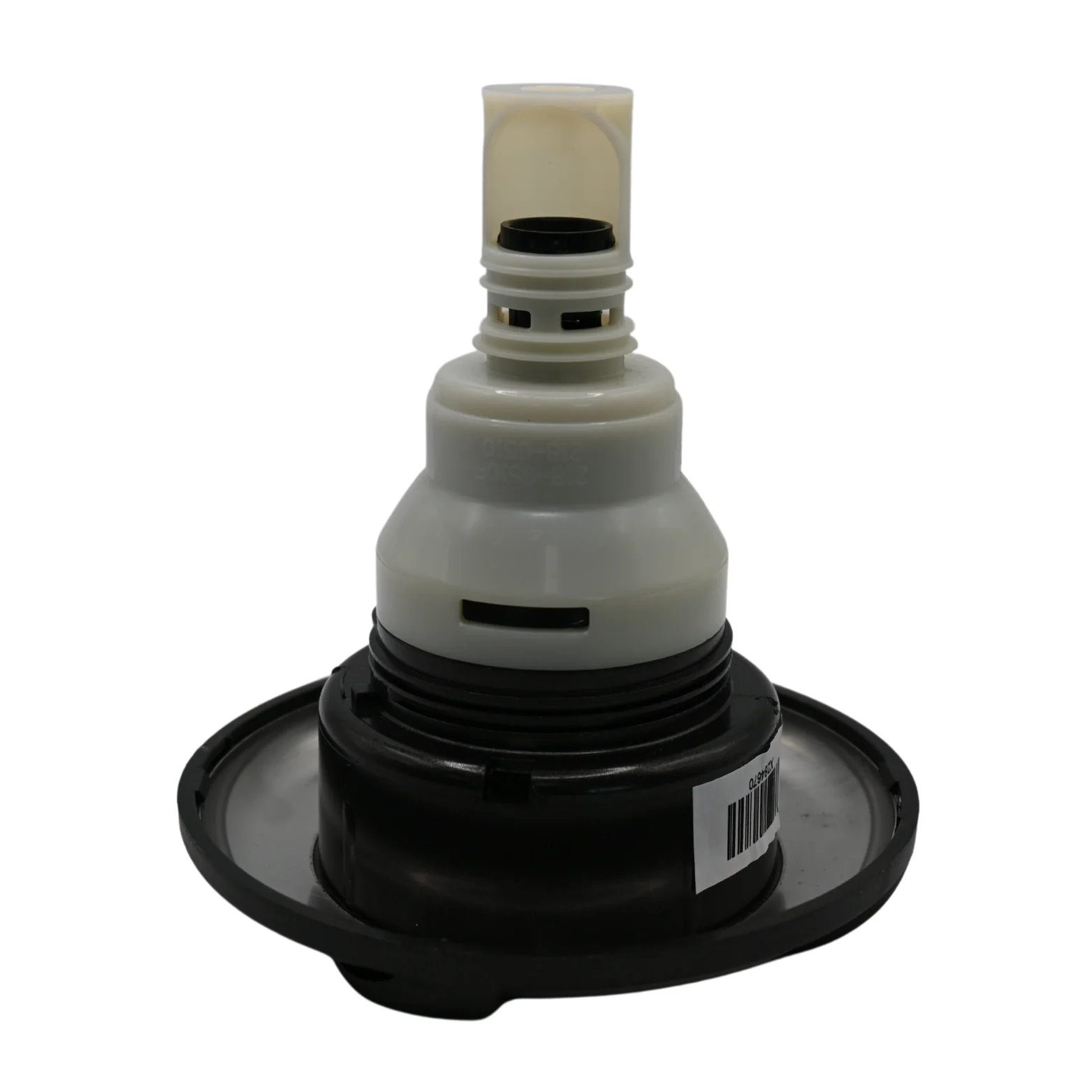 X284670 - Jet, 5" Waterway Power Storm Directional Threaded SST DSG - Image 3