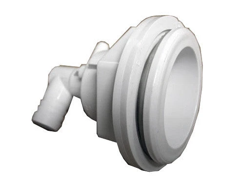 Master Spa - X284682 - Threaded Poly-Storm Jet Body