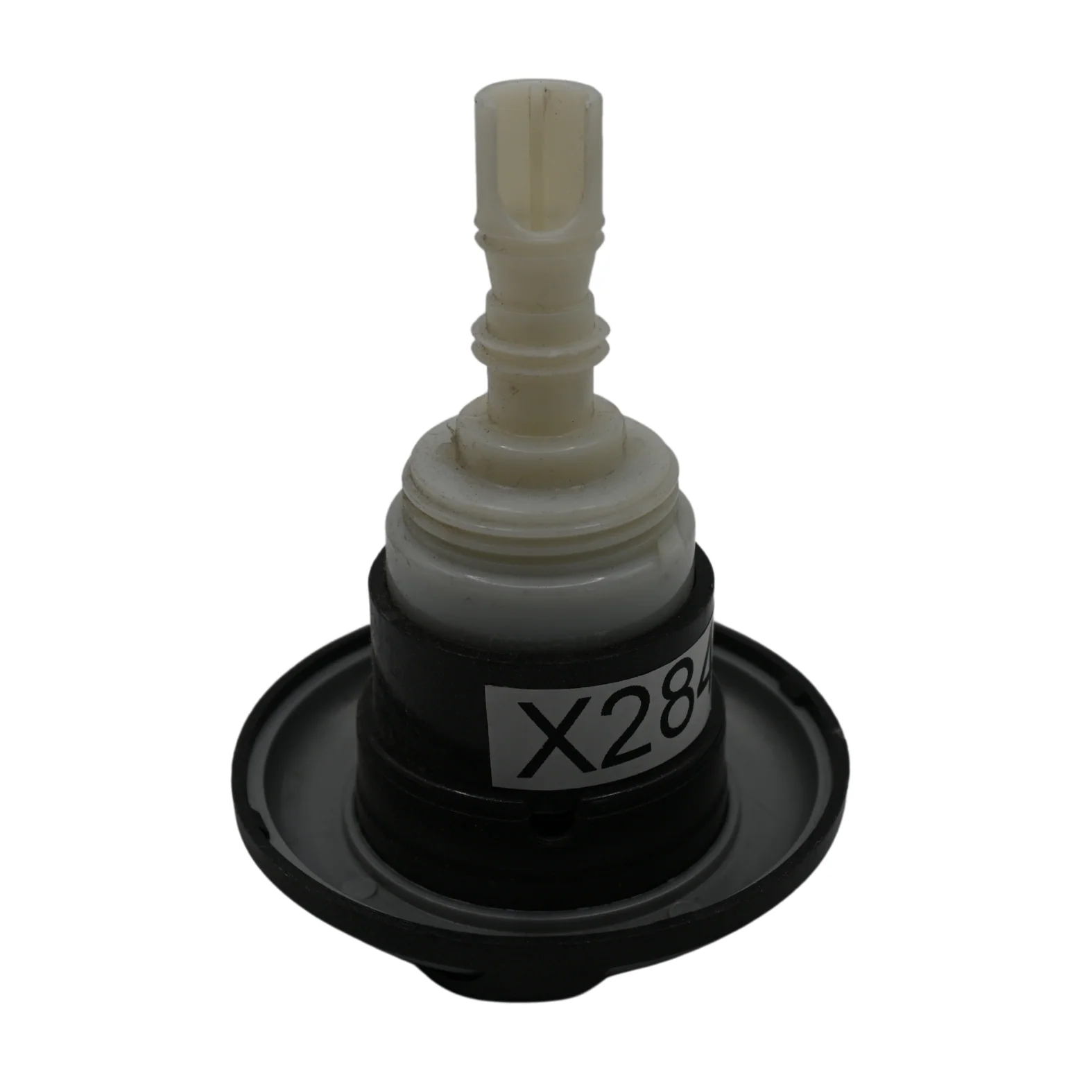 X284694 - Jet, Threaded Poly-Storm Directional DSG/Grey/Black - Image 3
