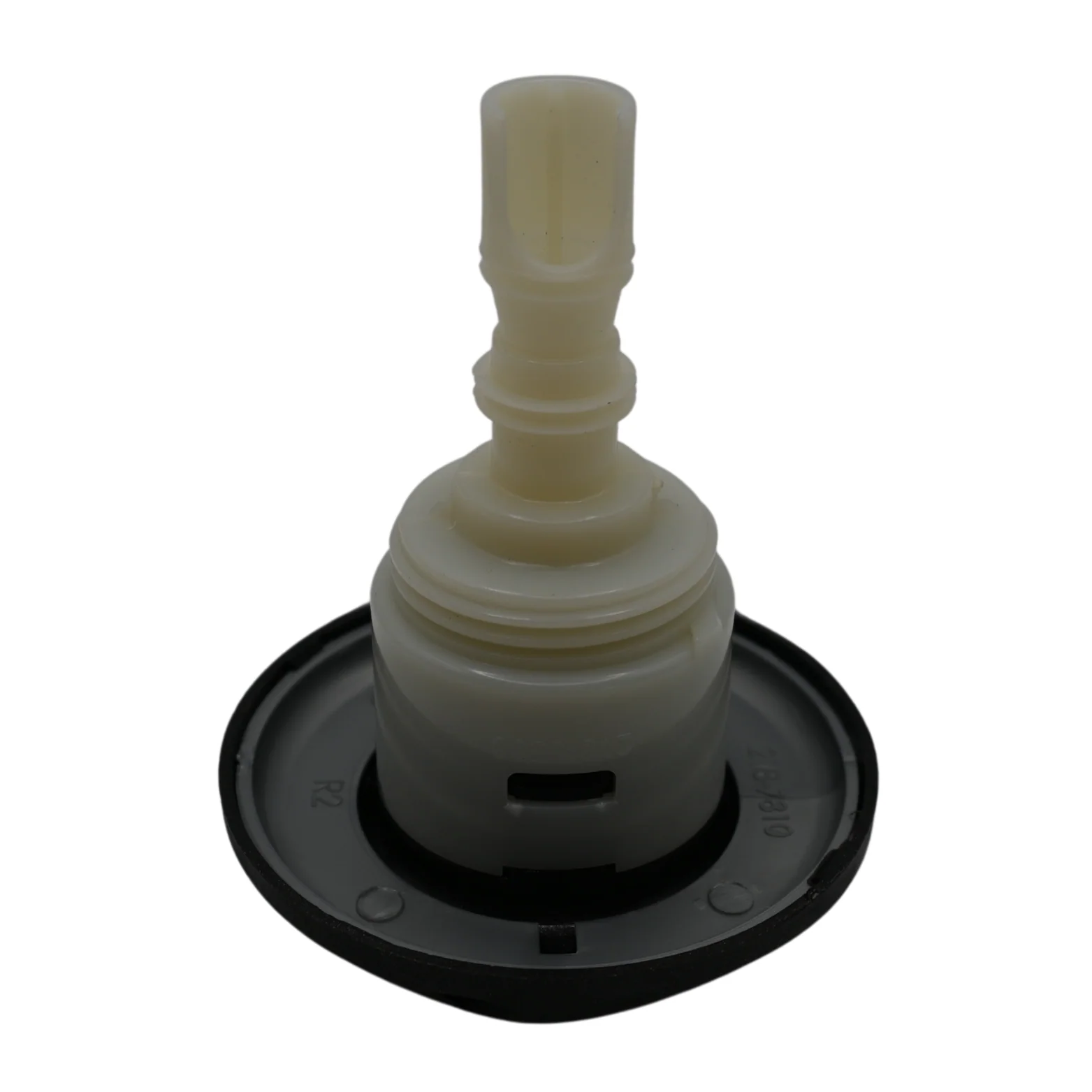 X284698 - Jet, Threaded Mini-Storm Twin Roto DSG/Grey/Black - Image 3