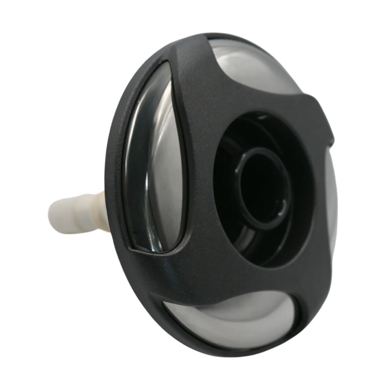 X284716 - Jet, XL Face Poly-Storm SST